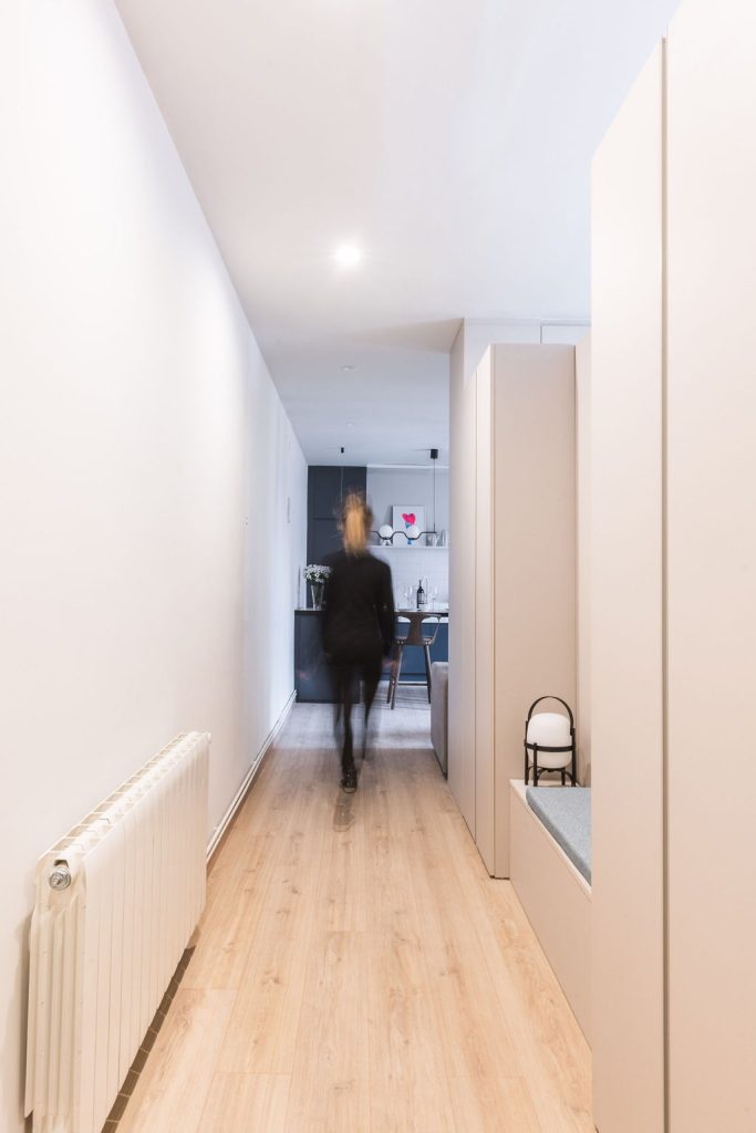 Apartment #45m2 Manlleu