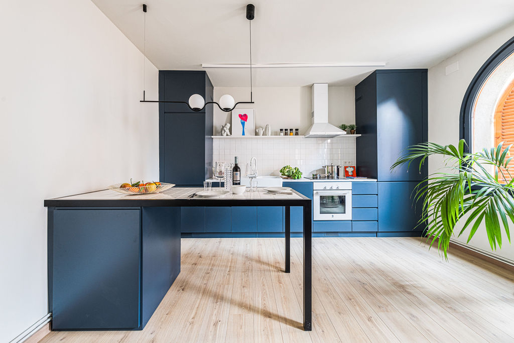 Apartment #45m2 Manlleu