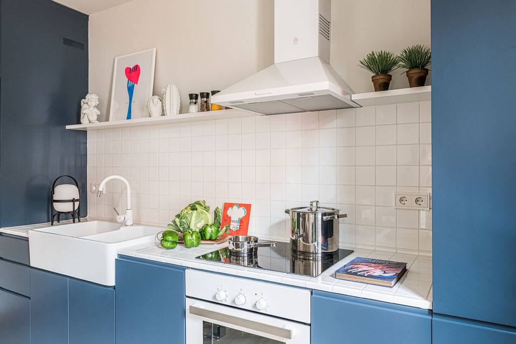 Apartment #45m2 Manlleu