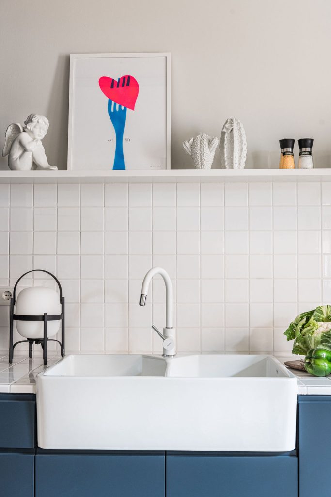 Apartment #45m2 Manlleu