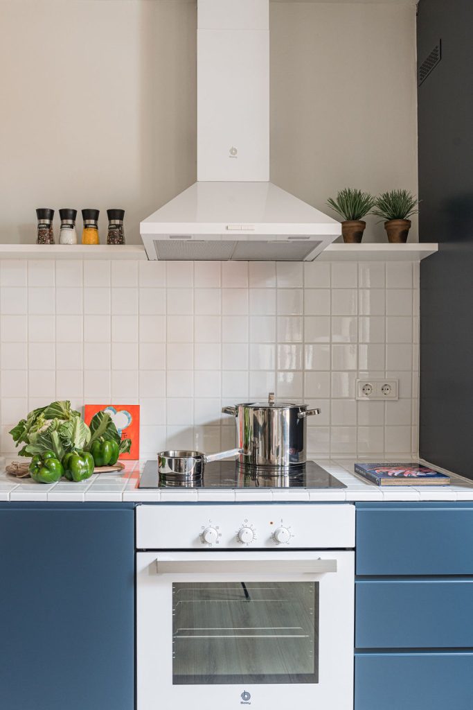 Apartment #45m2 Manlleu