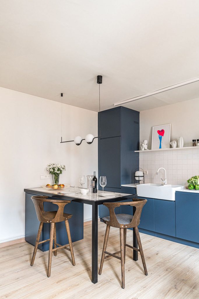 Apartment #45m2 Manlleu