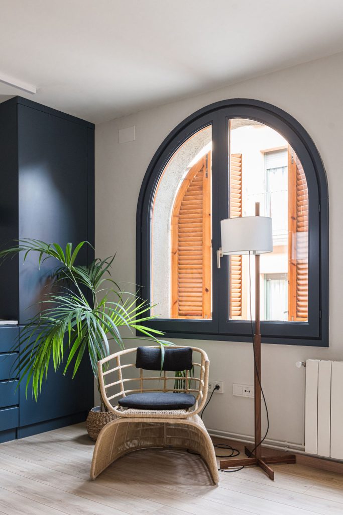 Apartment #45m2 Manlleu