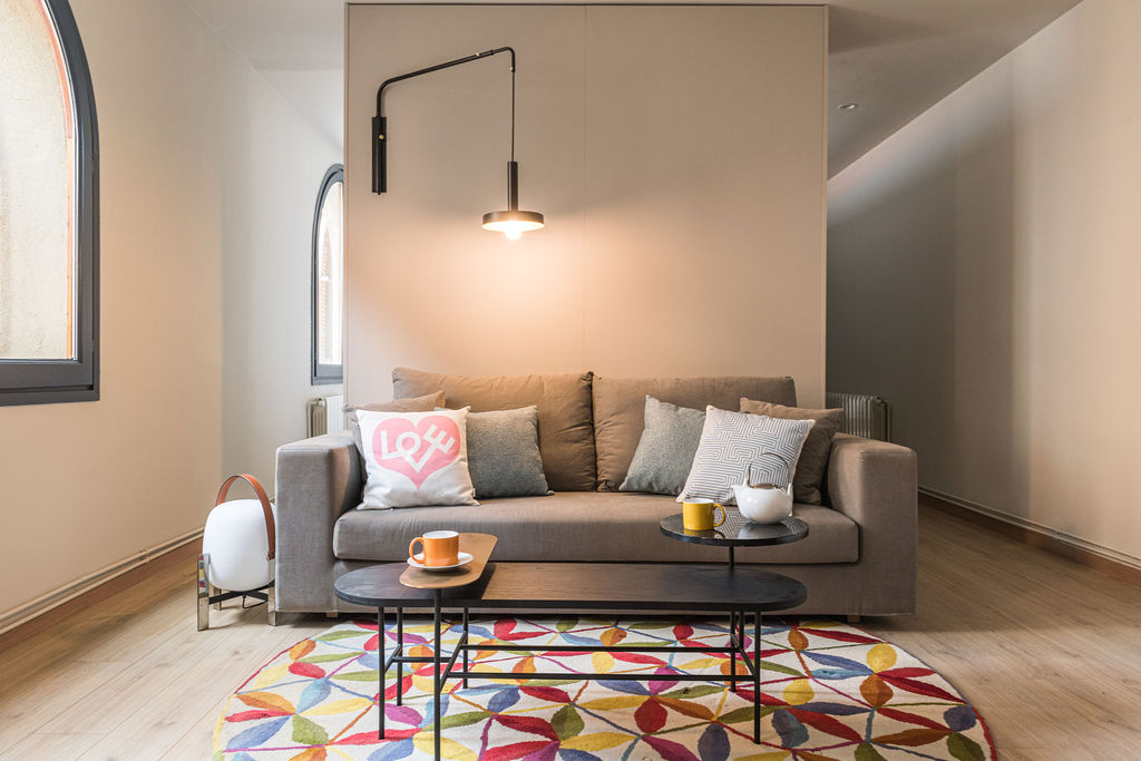 Apartment #45m2 Manlleu