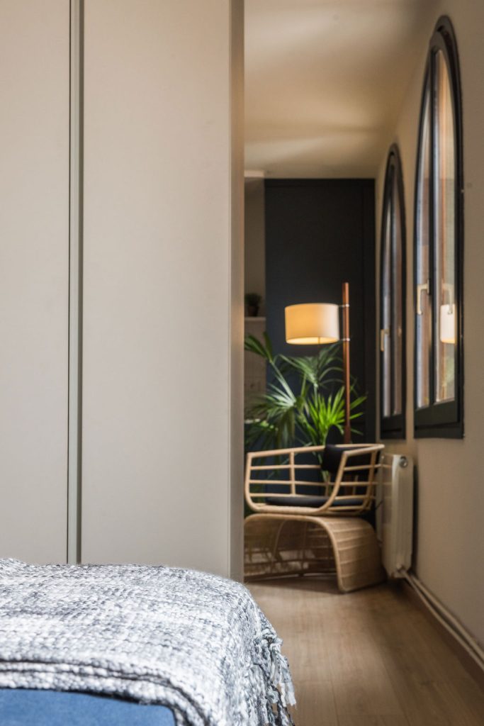 Apartment #45m2 Manlleu