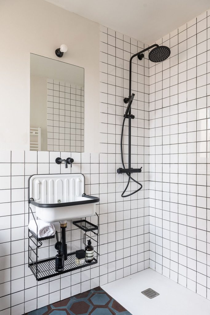 Apartment #45m2 Manlleu