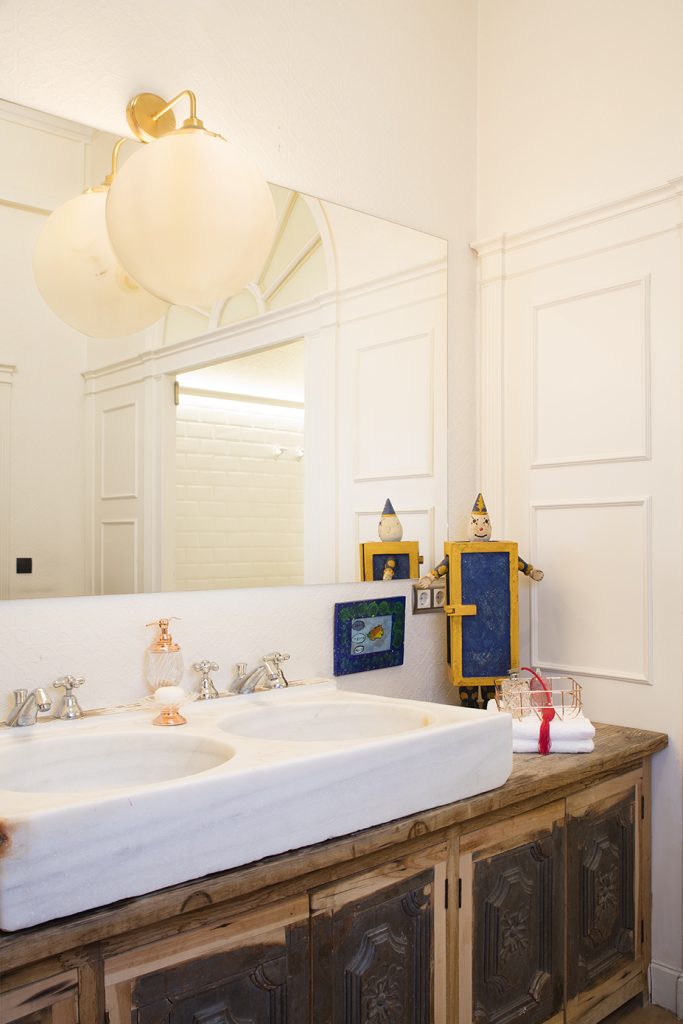 Private Residence Eixample #original