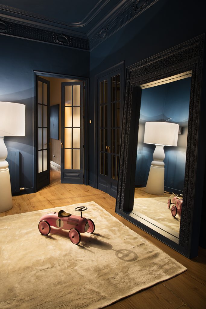 Private Residence Eixample #original