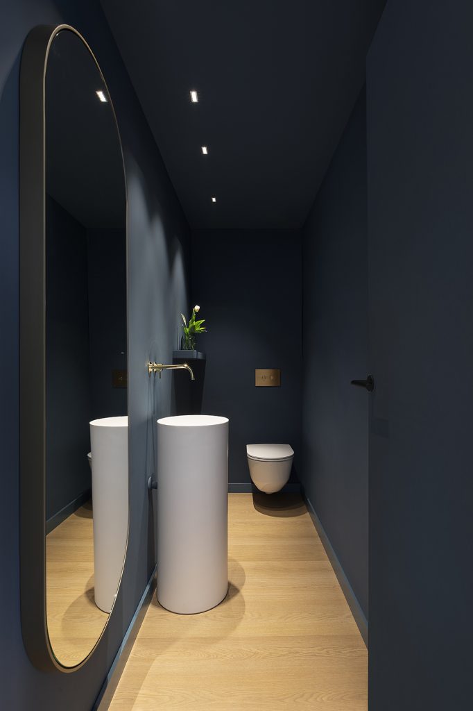 privat residence (#sister’sRoom)