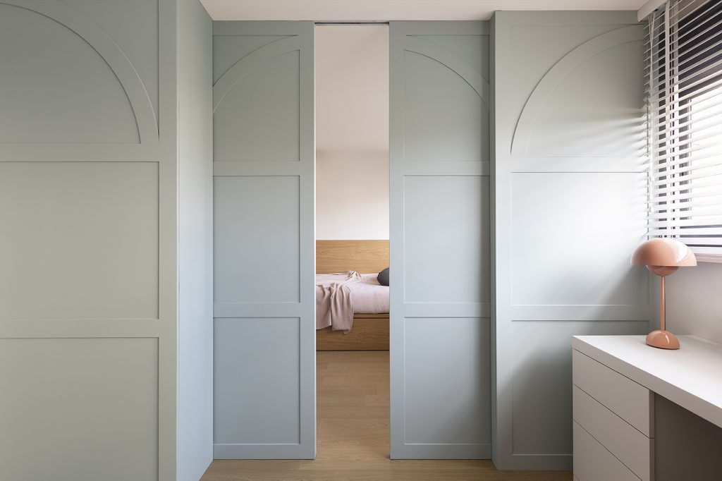 privat residence (#sister’sRoom)