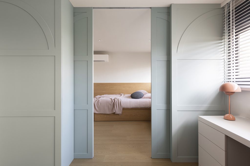 privat residence (#sister’sRoom)