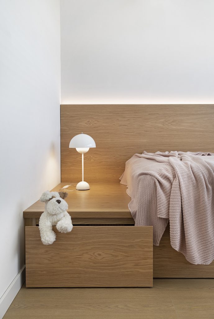 privat residence (#sister’sRoom)