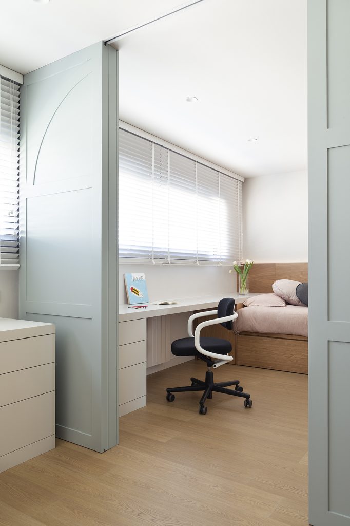 privat residence (#sister’sRoom)