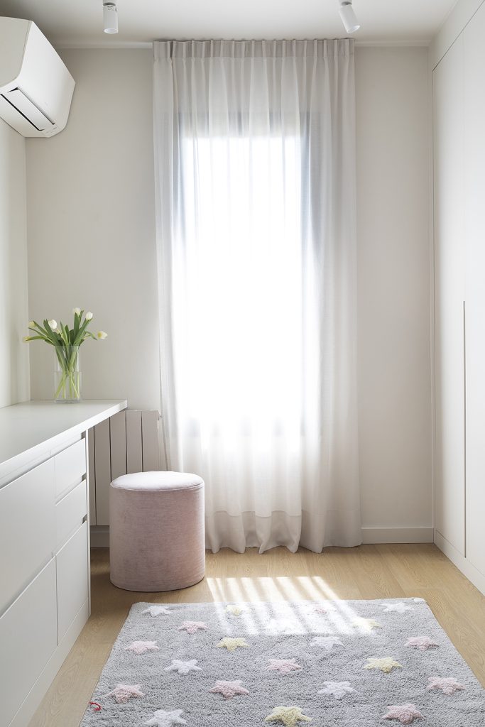 privat residence (#sister’sRoom)