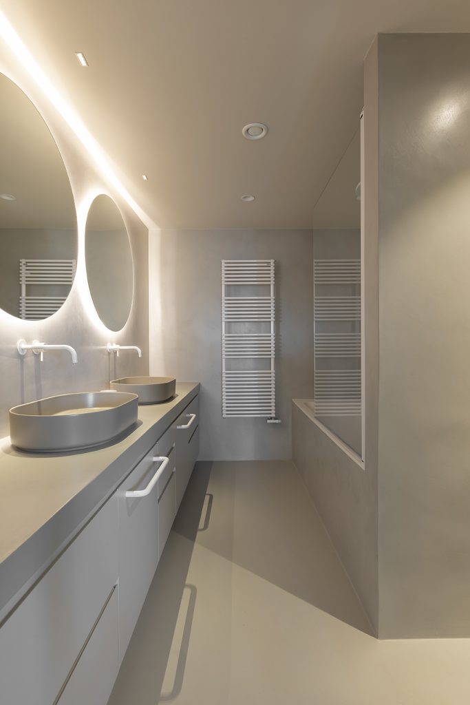 privat residence (#sister’sRoom)