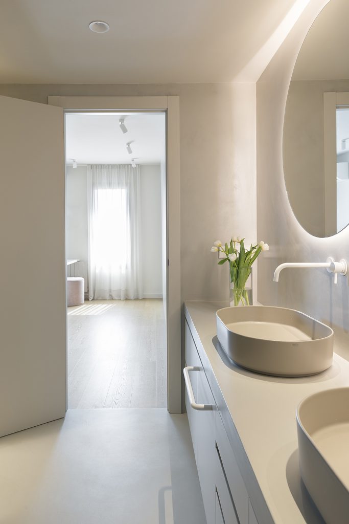 privat residence (#sister’sRoom)