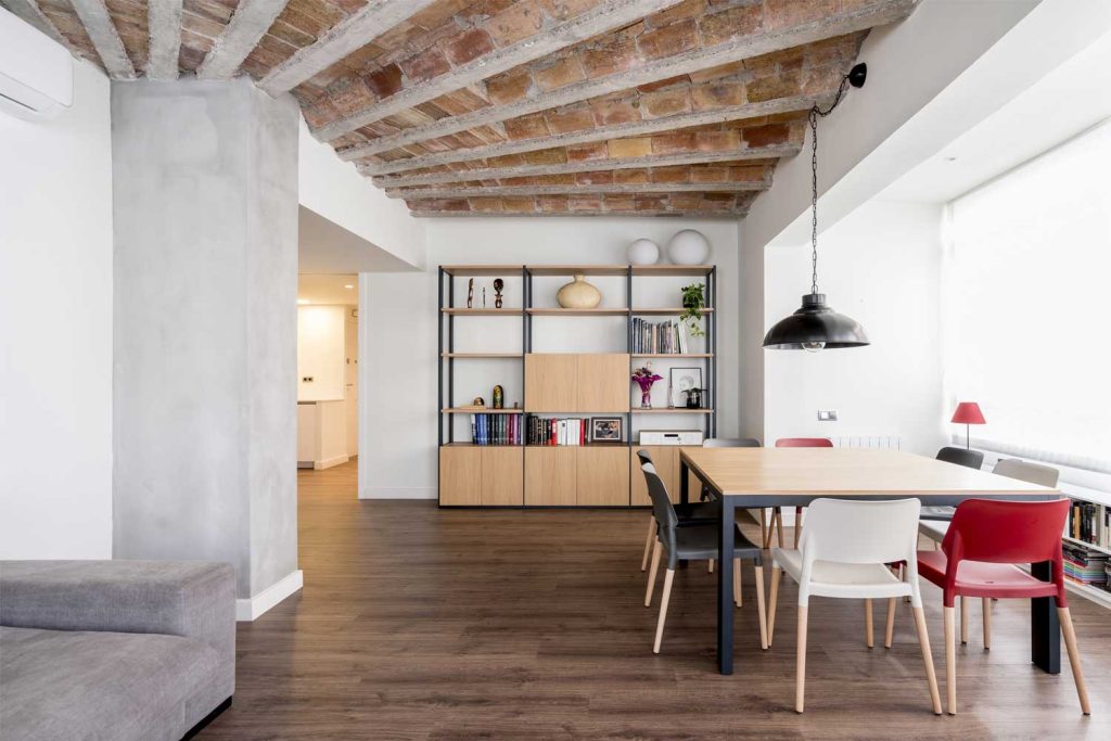 Private Residence Gràcia