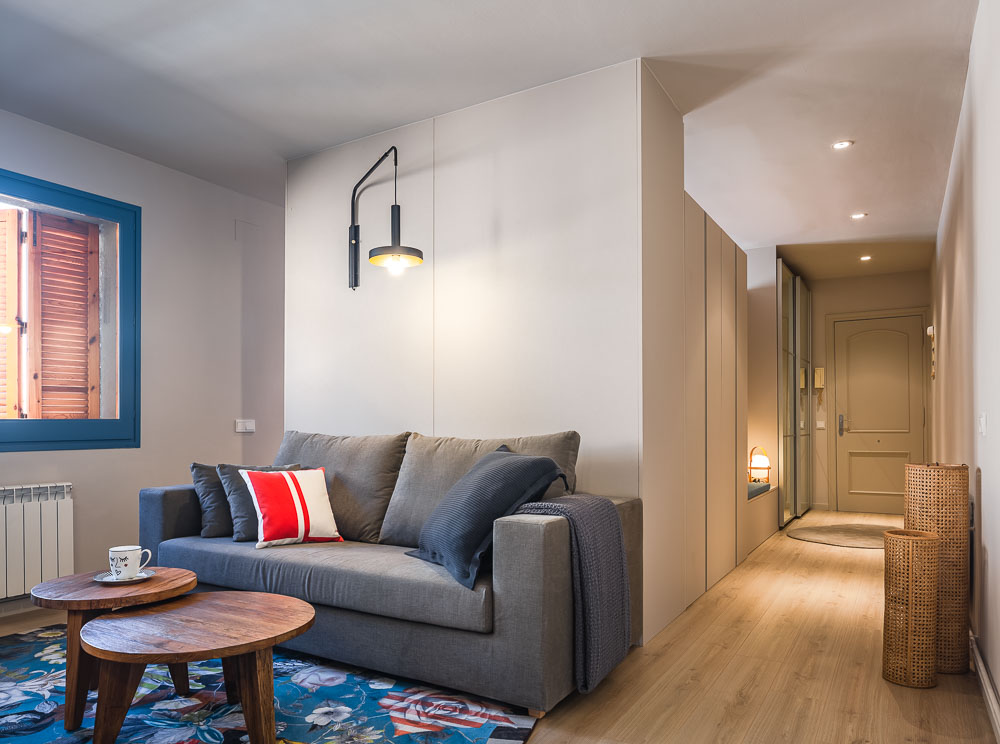 Apartament #my kitchen, my rules