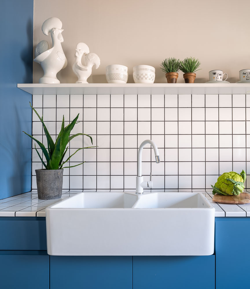 Apartament #my kitchen, my rules