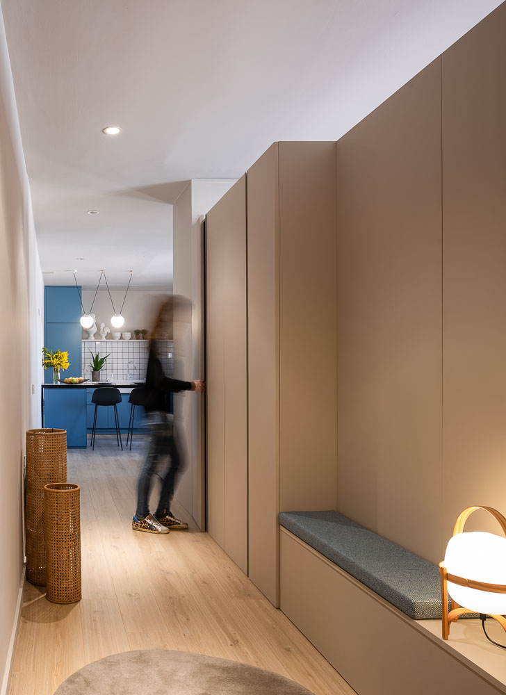 Apartament #my kitchen, my rules