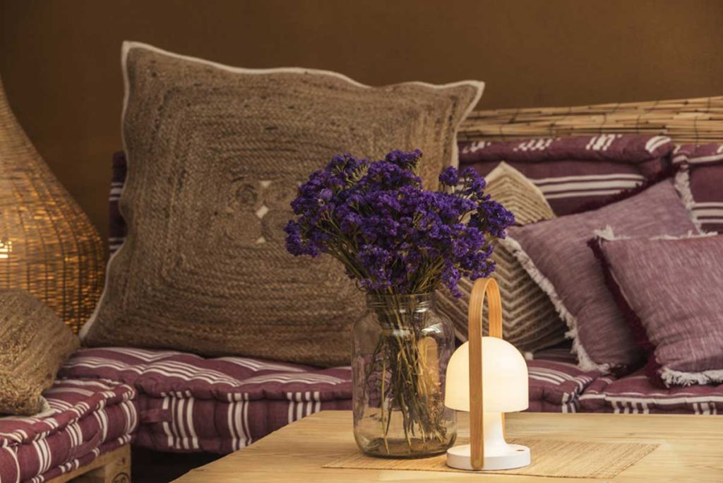 Chill out particular