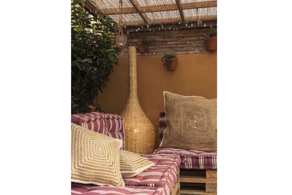 Chill out particular