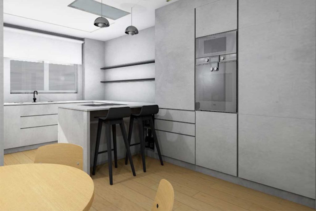 Private Residence Eivissa