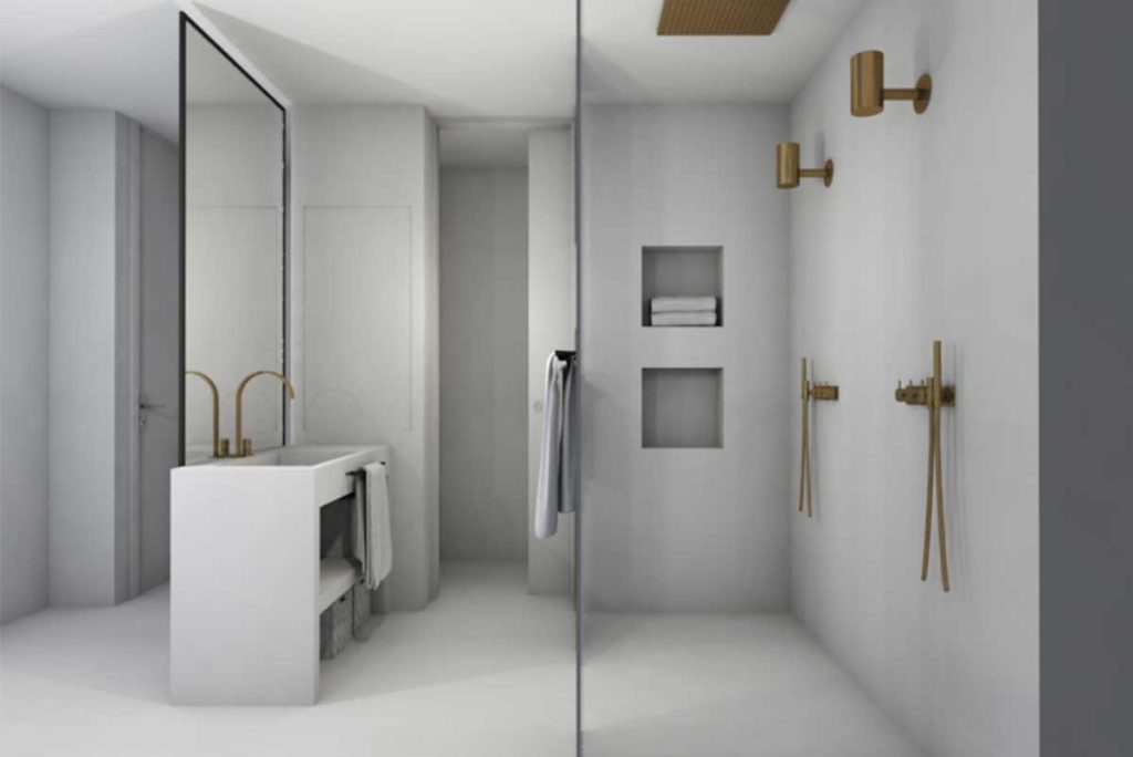 Private Residence Eivissa