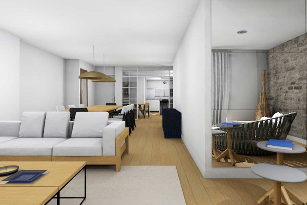 Private Residence Eivissa