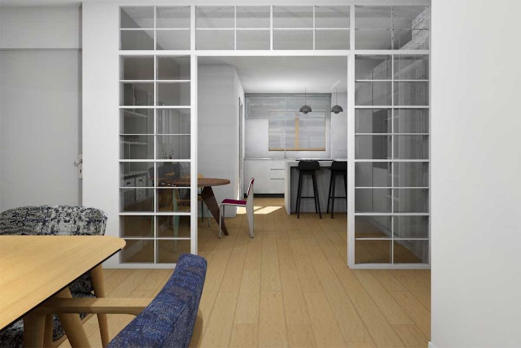 Private Residence Eivissa