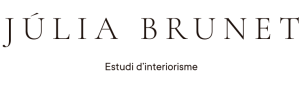 Júlia Brunet Logo