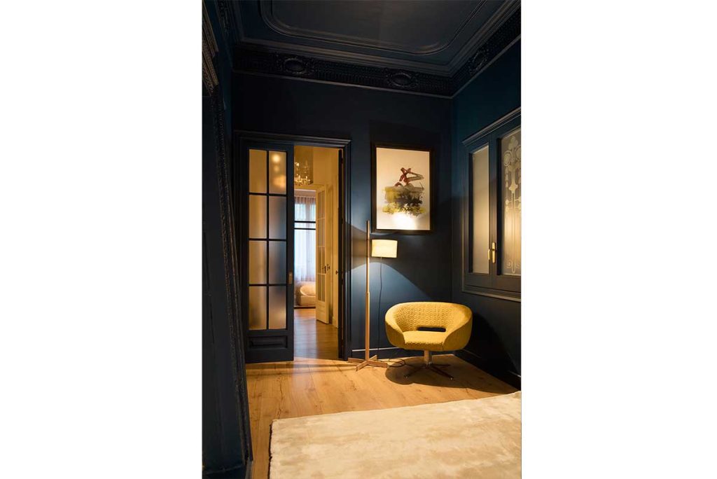 Private Residence Eixample #original