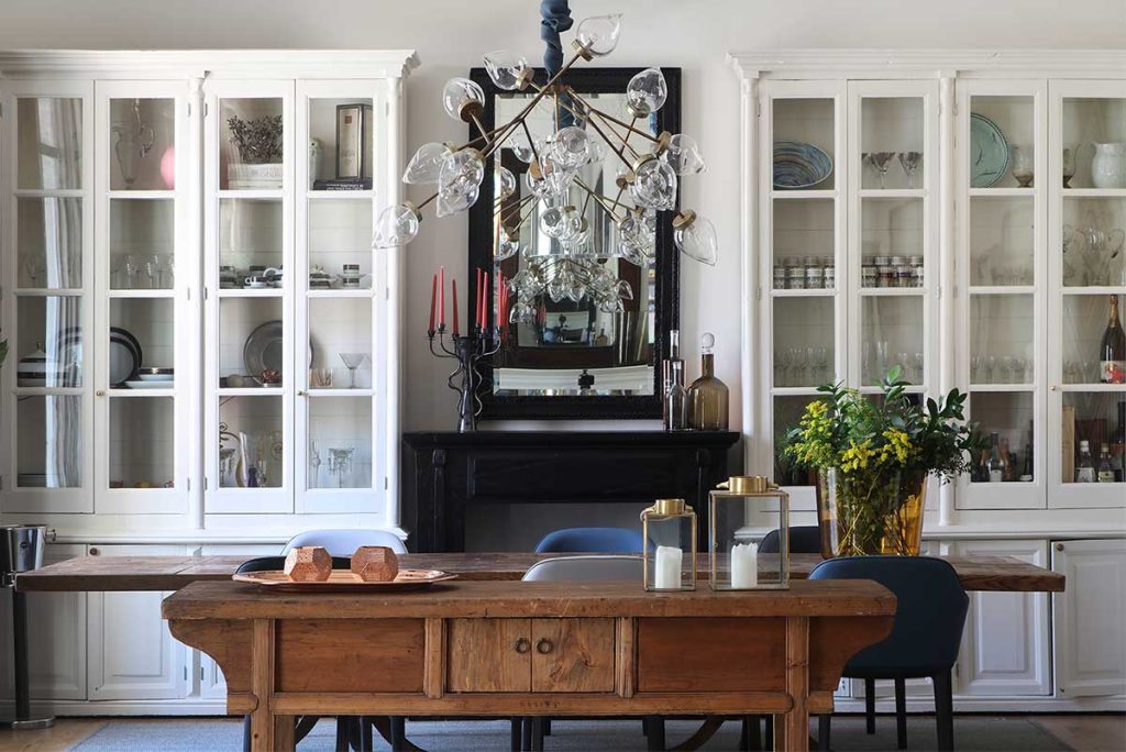 Private Residence Eixample #original