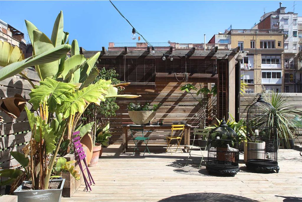 Private Residence Eixample #original