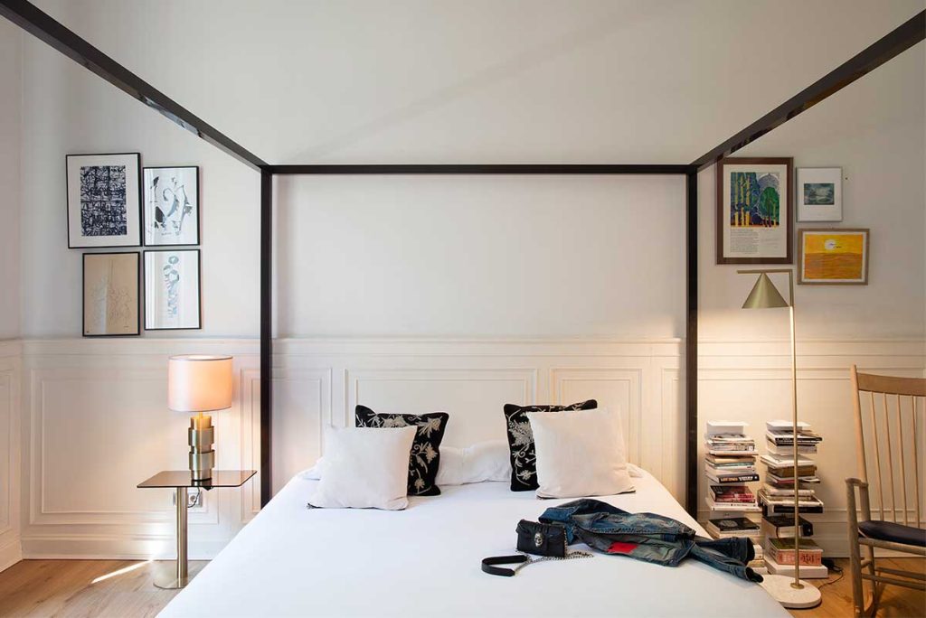 Private Residence Eixample #original