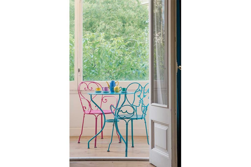 Private Residence Eixample #original