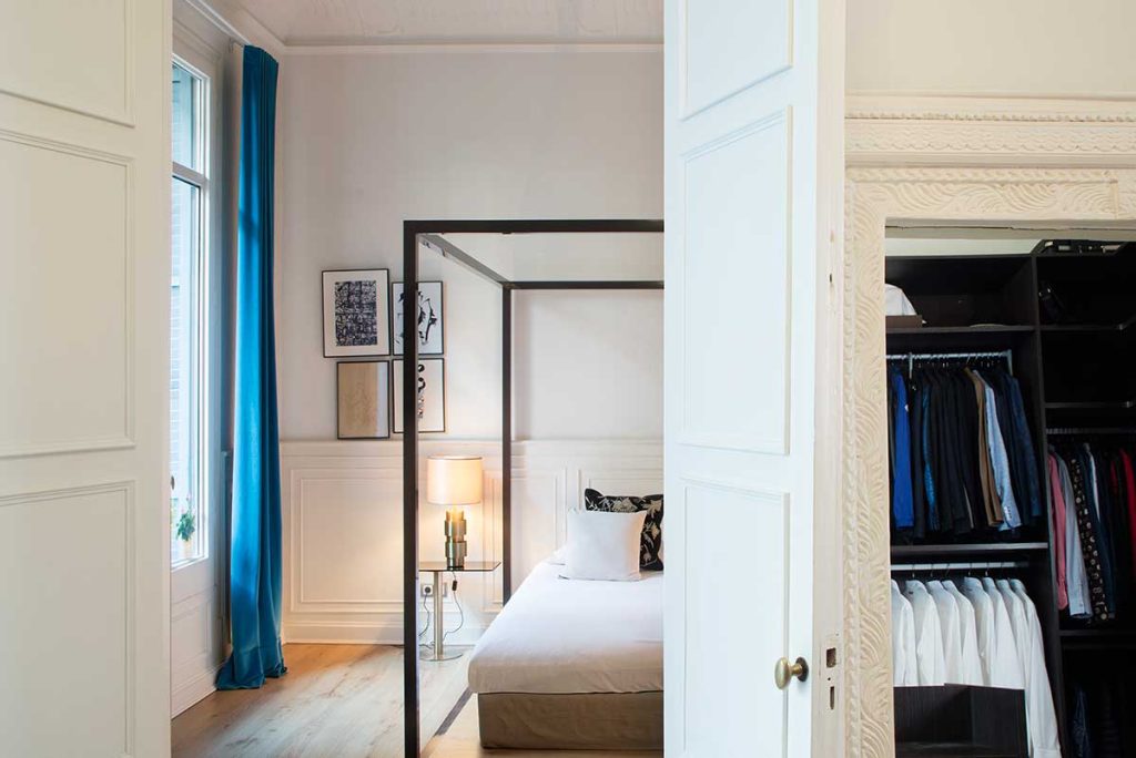 Private Residence Eixample #original