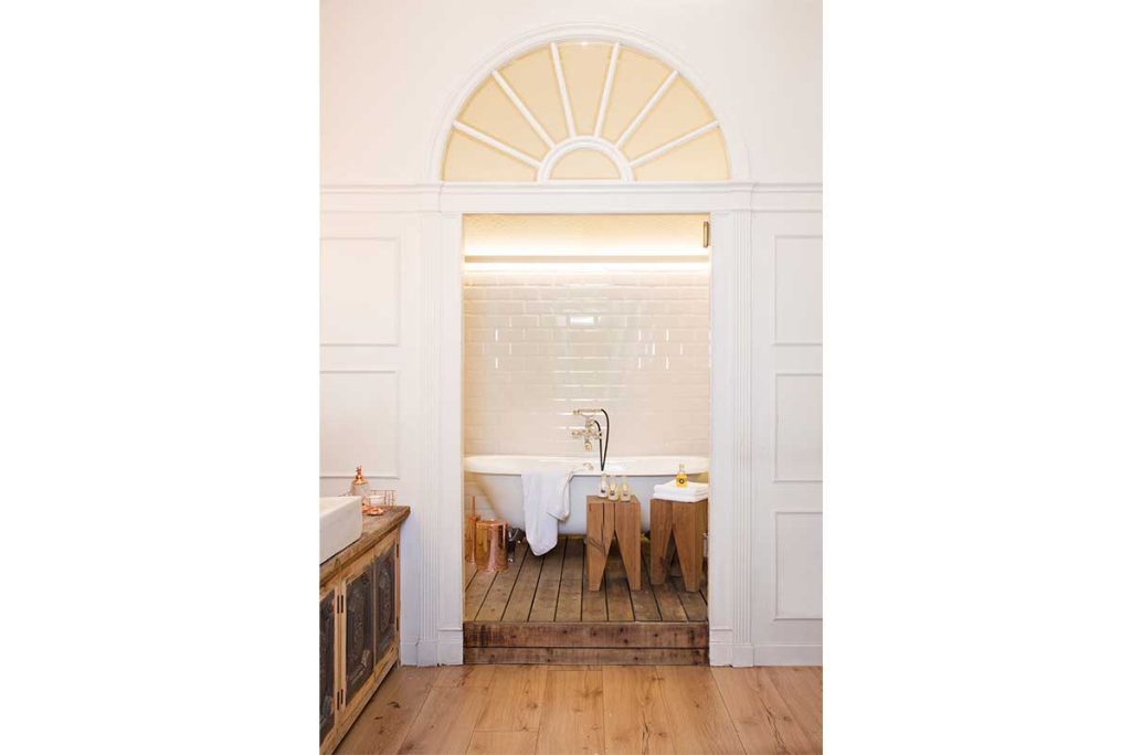 Private Residence Eixample #original