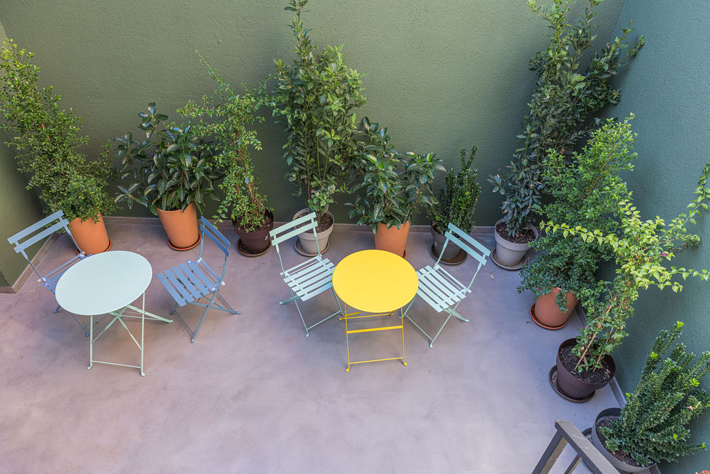 Crazy Hair Sant Celoni