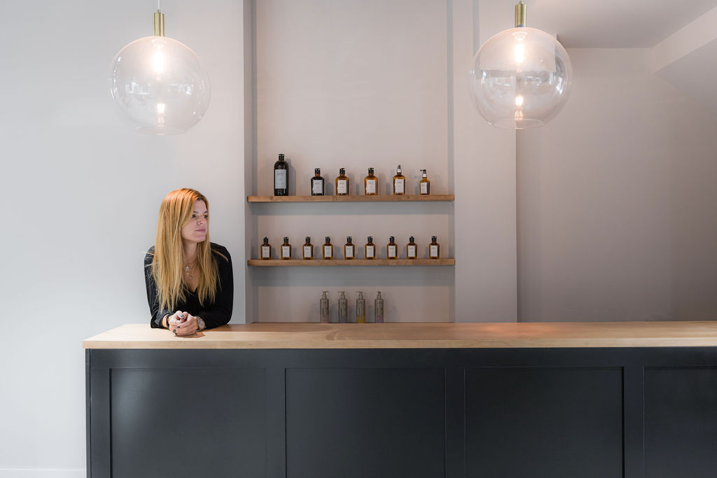 Crazy Hair Sant Celoni