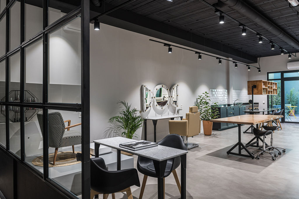 Crazy Hair Sant Celoni