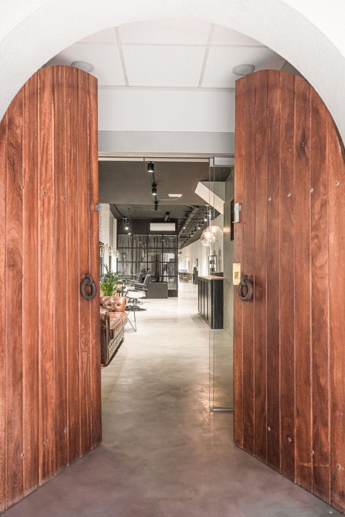 Crazy Hair Sant Celoni