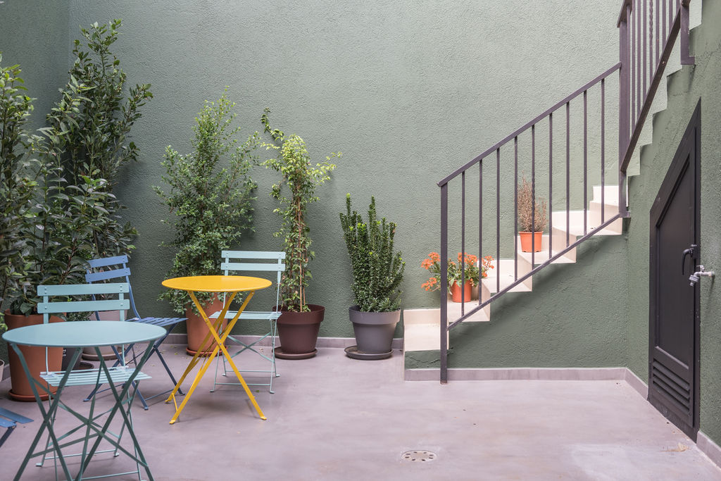 Crazy Hair Sant Celoni