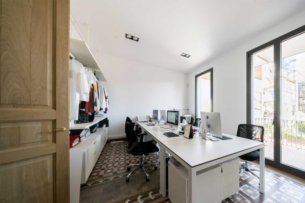 Shoowrom Aster Textile