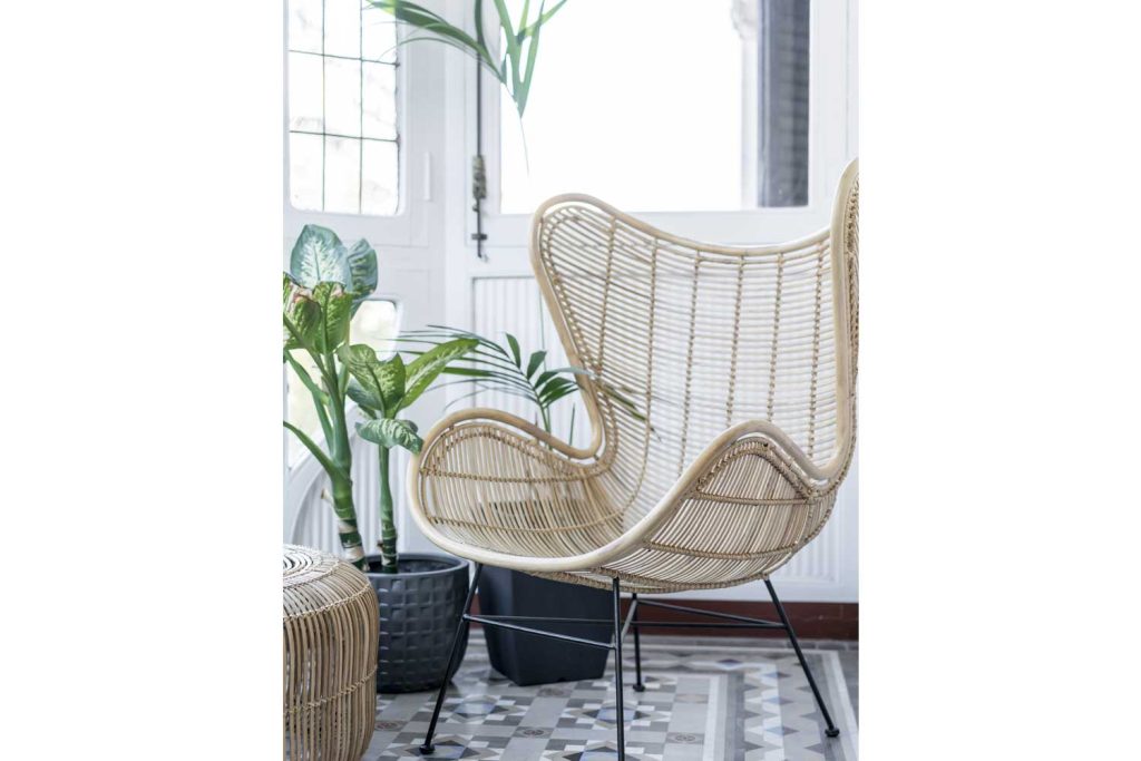 Shoowrom Aster Textile