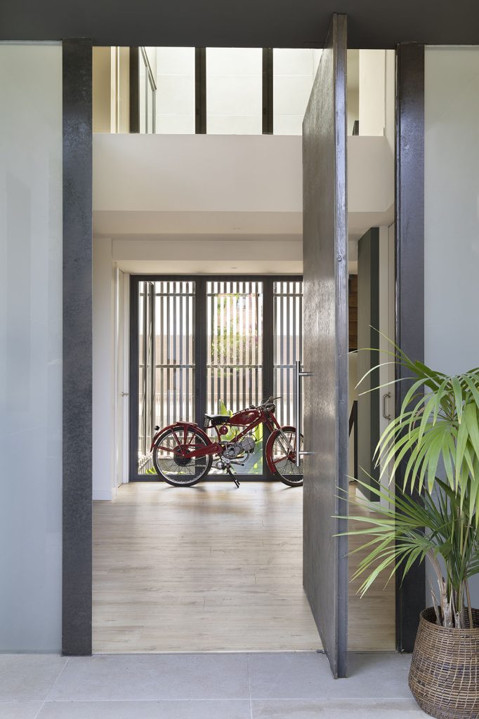 Private Residence Sant Cugat del Vallès