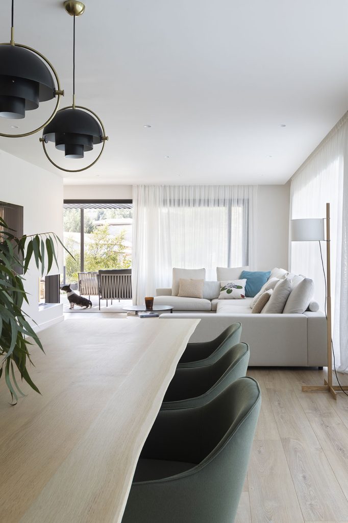 Private Residence Sant Cugat del Vallès