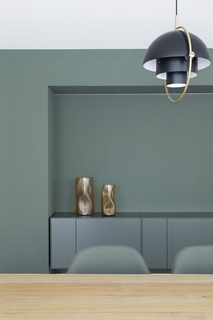 Private Residence Sant Cugat del Vallès