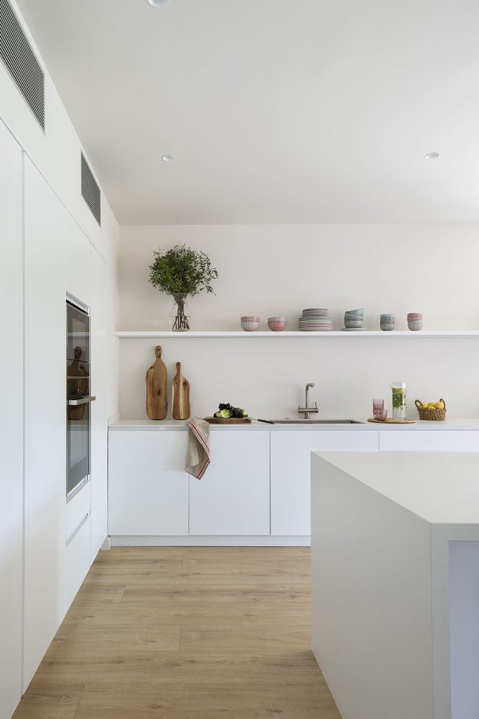 Private Residence Sant Cugat del Vallès