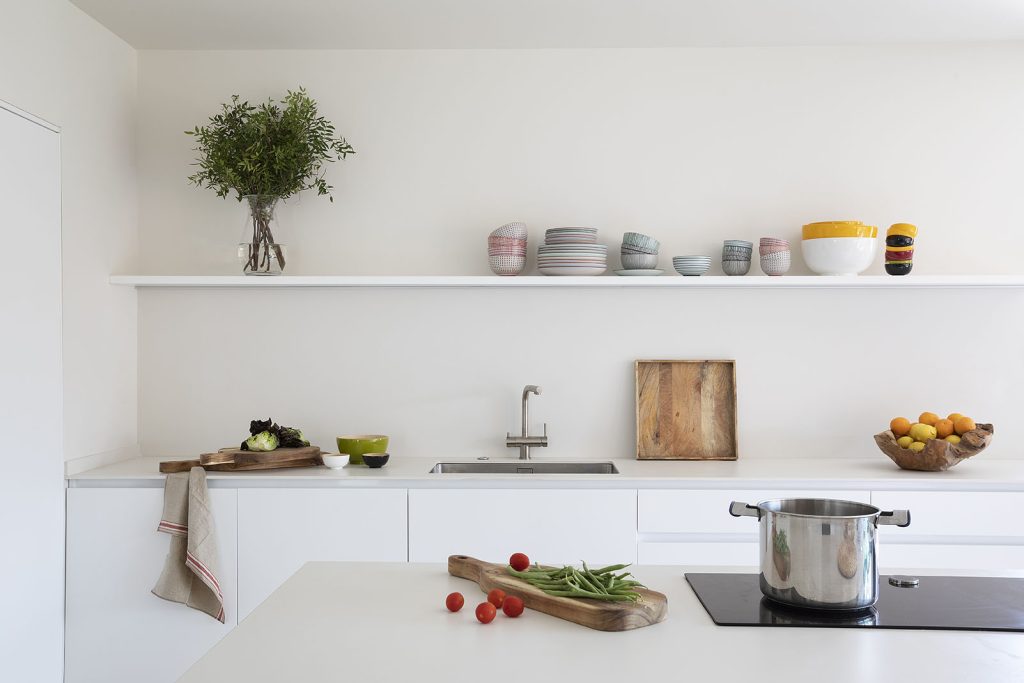 Private Residence Sant Cugat del Vallès